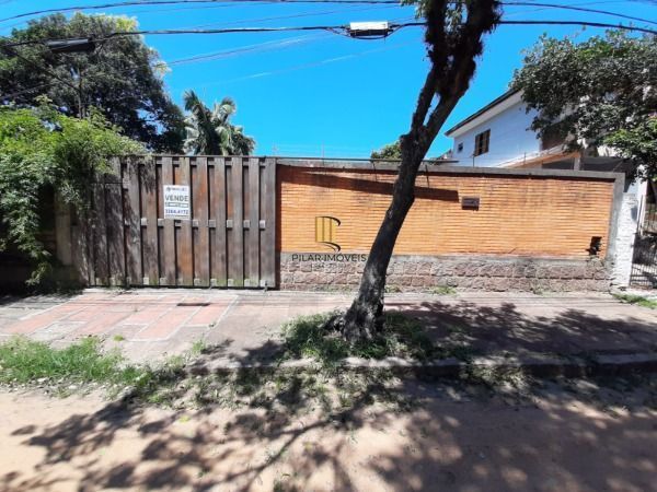 Terreno em Porto Alegre, no bairro Espírito Santo, à venda. - Pilar Imóveis