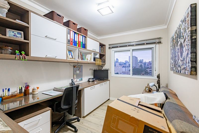 Apartamento 2 dormitórios no bairro Jardim  Botânico