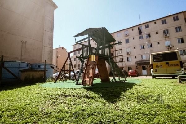 Apartamento 2 dormitórios no bairro Vila Nova