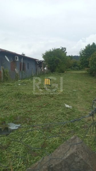 Terreno para Venda - 820m², 0 dormitórios, Aberta dos Morros