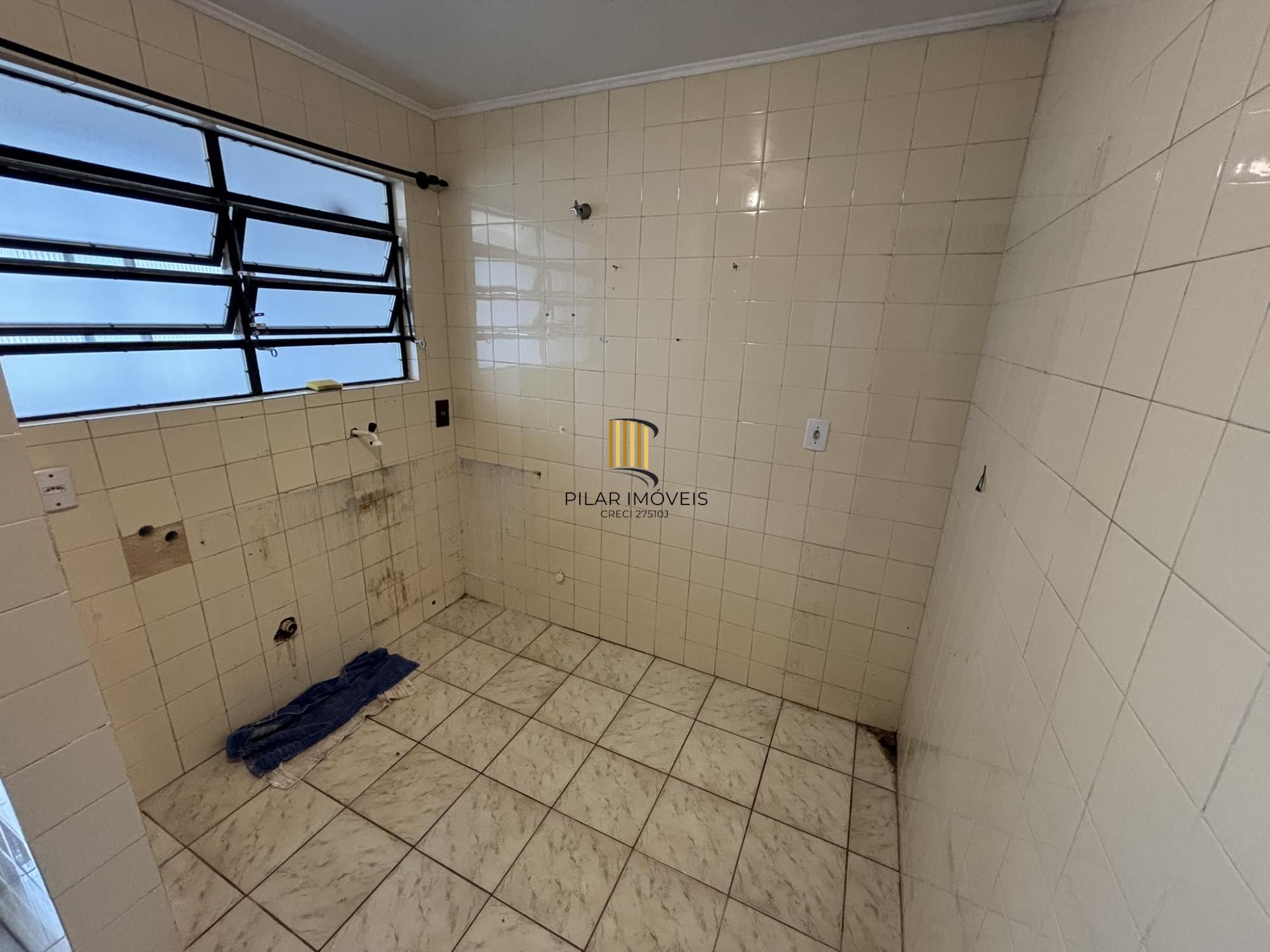 Apartamento 2 dormitórios no bairro Tristeza