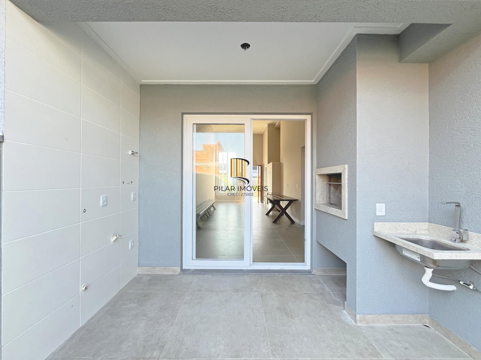 Casa Condominio em Porto Alegre, no bairro Hípica, com 3 dormitório(s), e 3 banheiros, à venda.