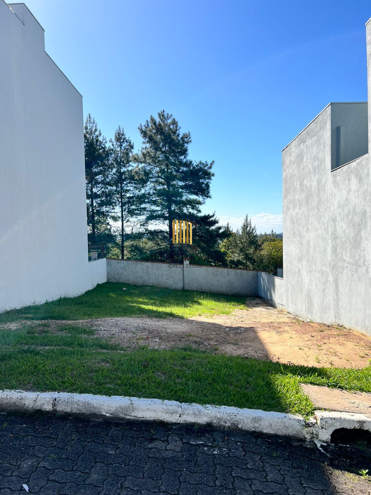 Terreno no bairro Aberta dos Morros