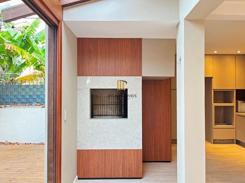 Casa dos seus sonhos no Condomínio Aqualina – Porto Alegre