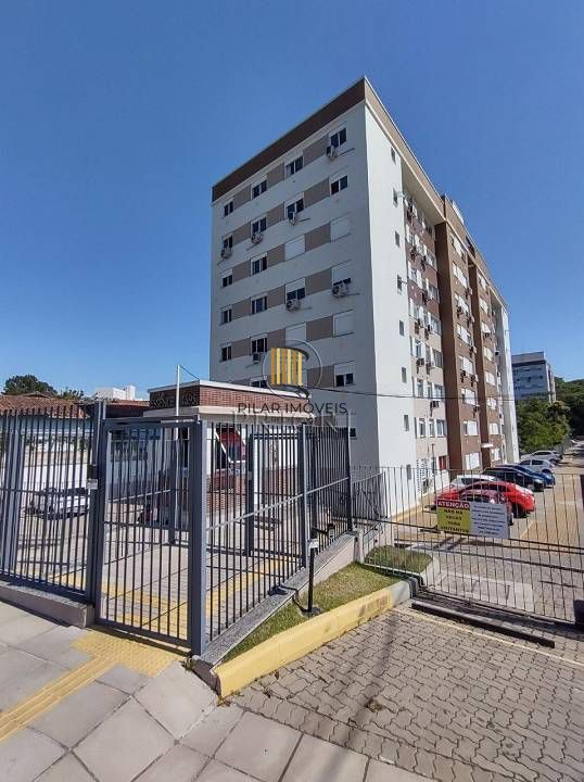 Apartamento 2 dormitórios no bairro Vila Nova