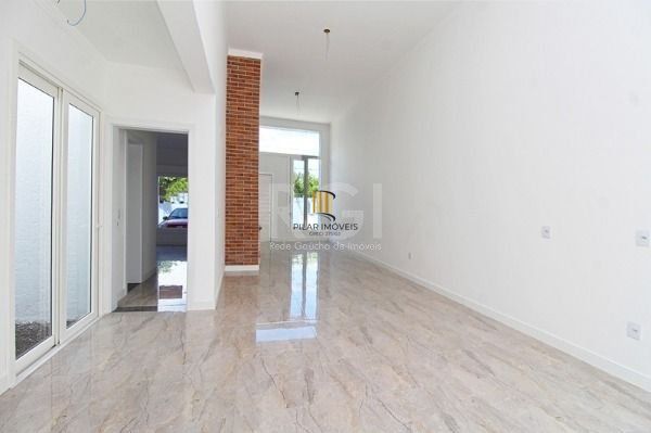 Casa Condominio para Venda - 110.21m², 3 dormitórios, sendo 1 suites, 2 vagas - Hípica