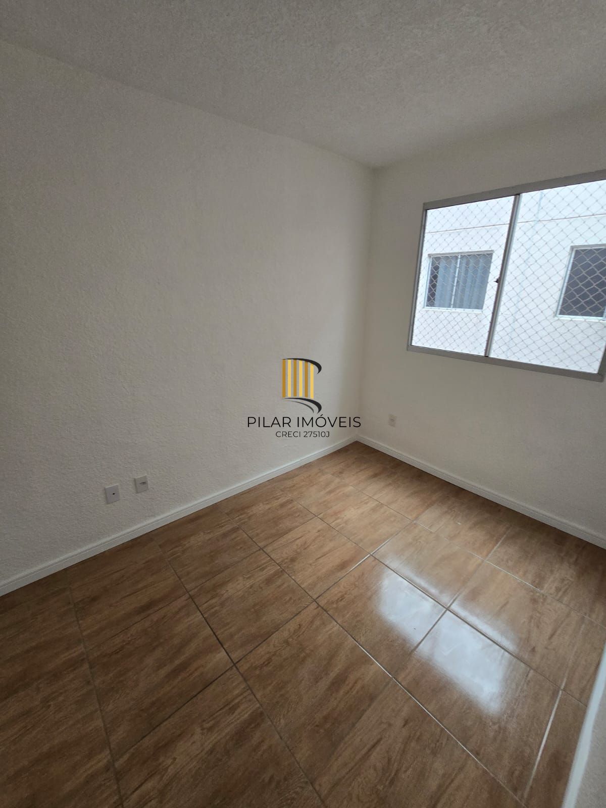 Apartamento 2 dormitórios no bairro Hípica