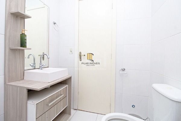 Apartamento para Venda - 110m², 4 dormitórios, sendo 1 suites, 4 vagas - Ipanema