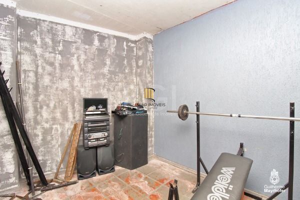 Casa para Venda - 150m², 3 dormitórios, 1 vaga - Ipanema
