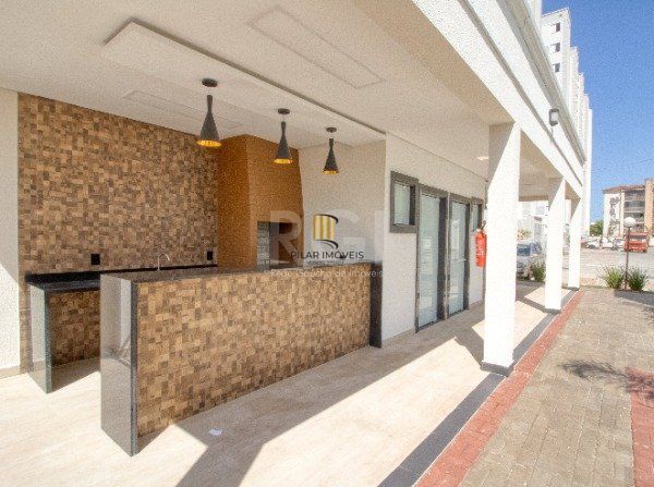 Apartamento para Venda - 43.9m², 2 dormitórios, 1 vaga - Humaitá