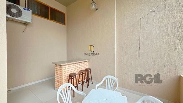 Casa 3 dormitórios no bairro Nonoai