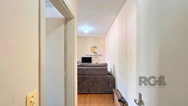 Apartamento 3 dormitórios no bairro Cavalhada
