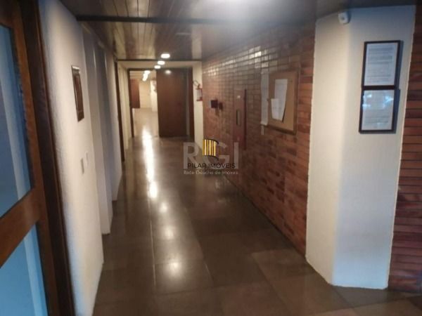 Apartamento 2 dormitórios no bairro Vila Assunção