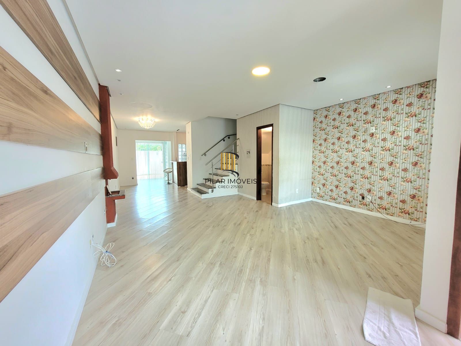 Casa à venda no Residencial Jardins do Prado  Hípica 3 dormitórios 1 suíte