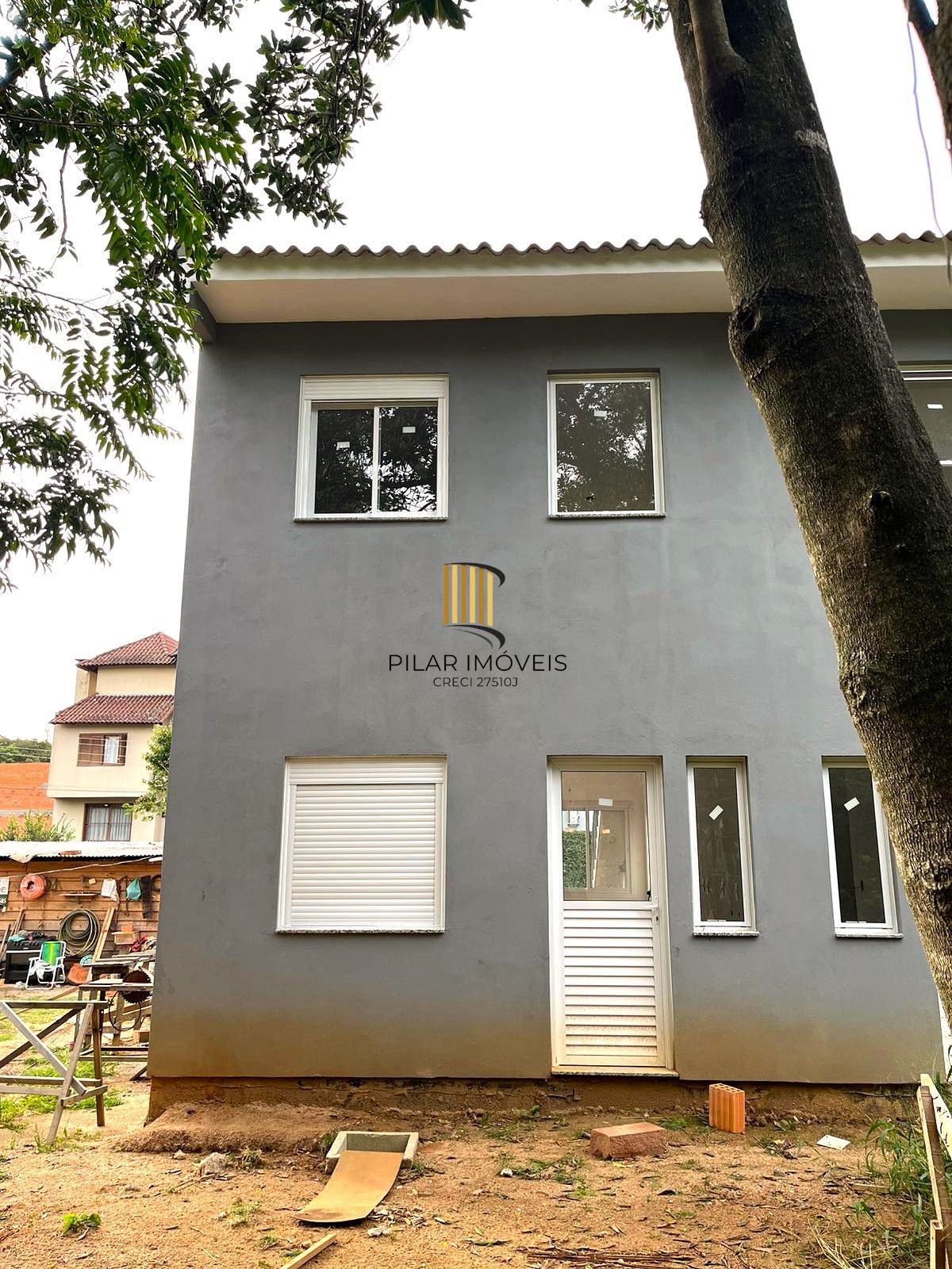 Studio 1 dormitório no bairro Espírito Santo