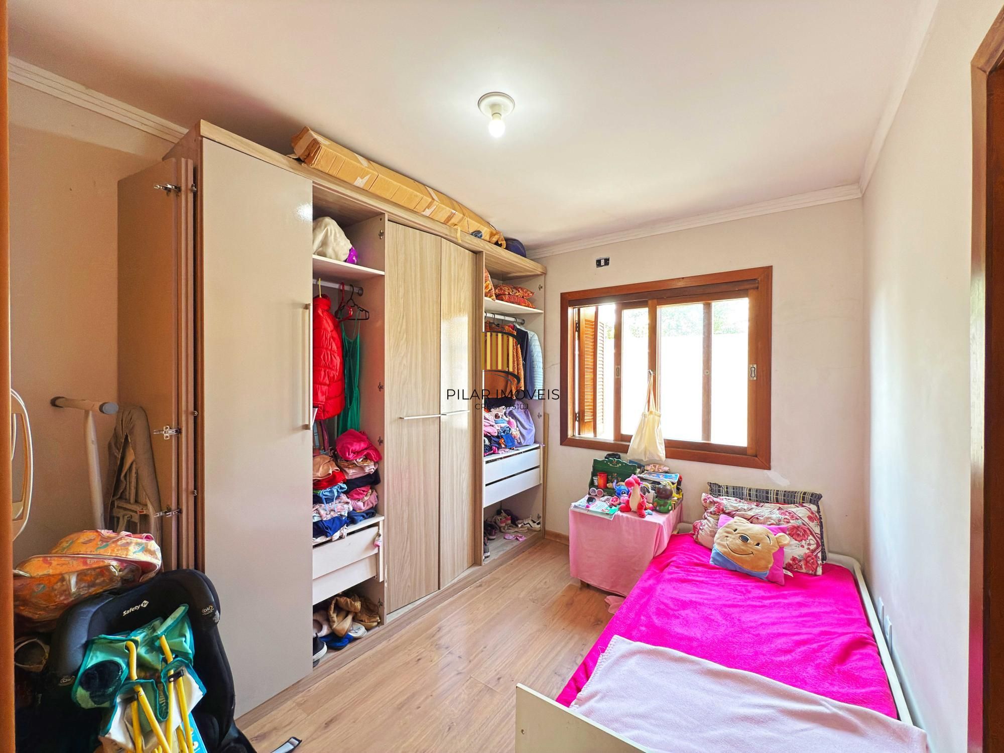 Casa em condominio na Zona Sul de Porto Alegre - 2 suites