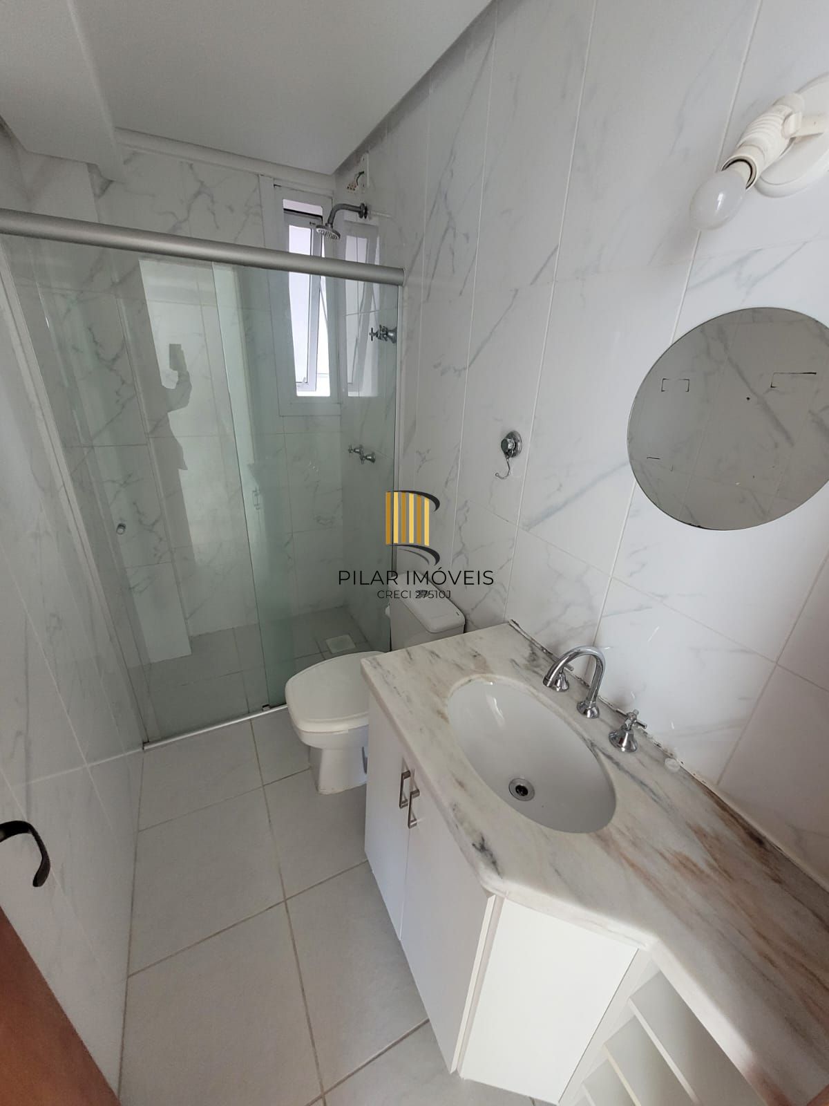 Apartamento 3 dormitórios no bairro Tristeza