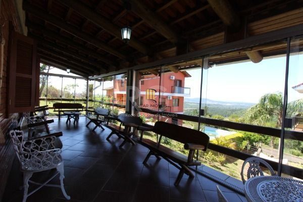 Casa para Venda - 111.89m², 1 dormitório, Cascata