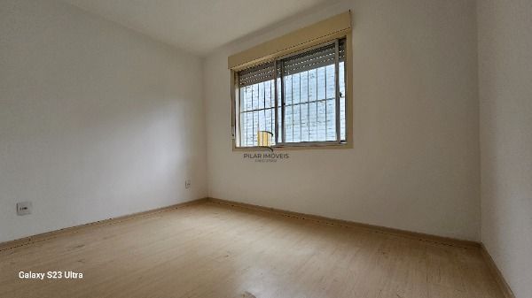 Apartamento 2 dormitórios no bairro Cristal