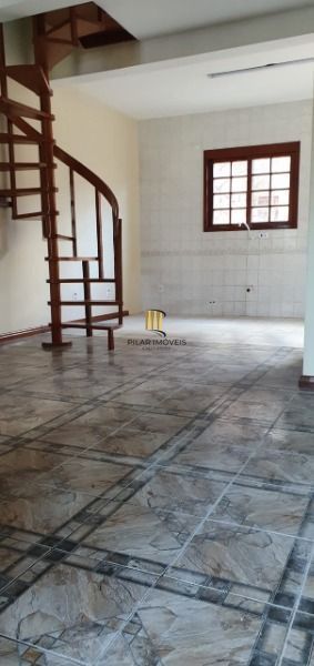 Casa para Venda - 61.5m², 3 dormitórios, Nova Ipanema