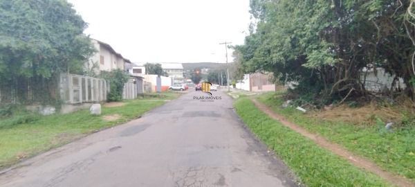 Terreno em Porto Alegre, no bairro Nonoai, à venda.