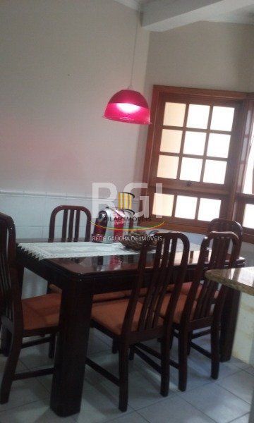 Casa Condominio para Venda - 240.5m², 3 dormitórios, sendo 1 suites, 2 vagas - Jardim Isabel