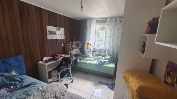Casa para Venda - 120m², 3 dormitórios, sendo 1 suites, 2 vagas - Ipanema/ Bahamas