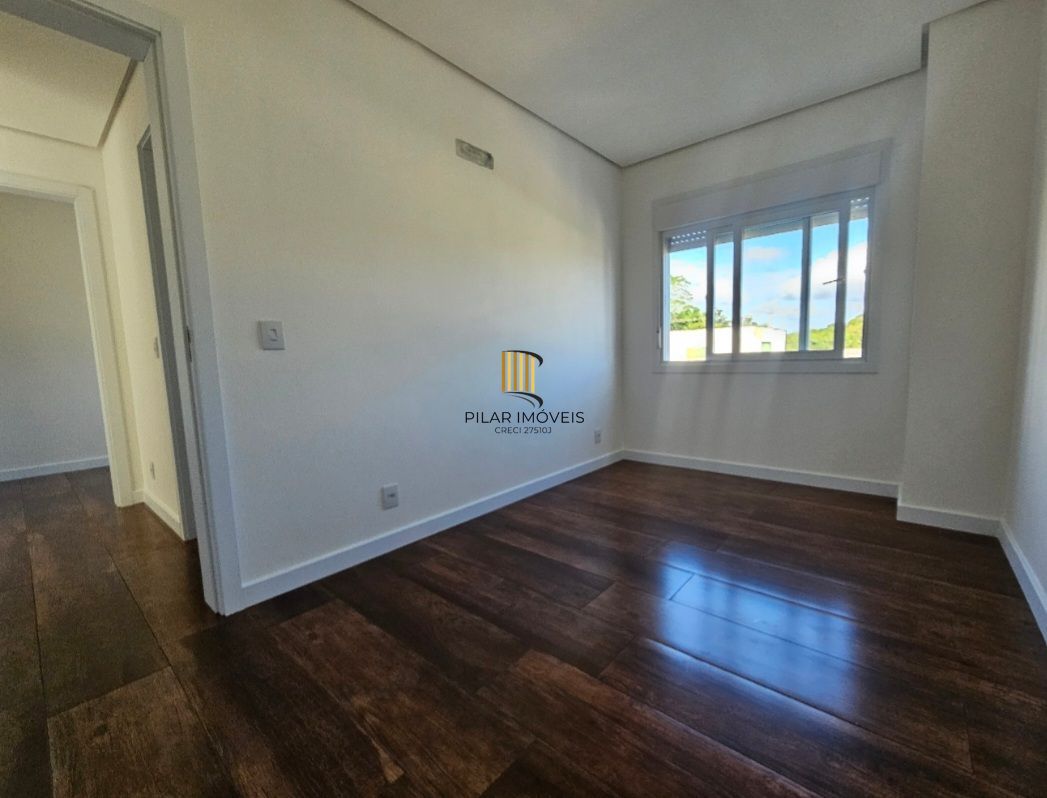 Sobrado no Condominio Fechado Nova Ipanema Garden - 03dormitórios - Hipica Zona Sul