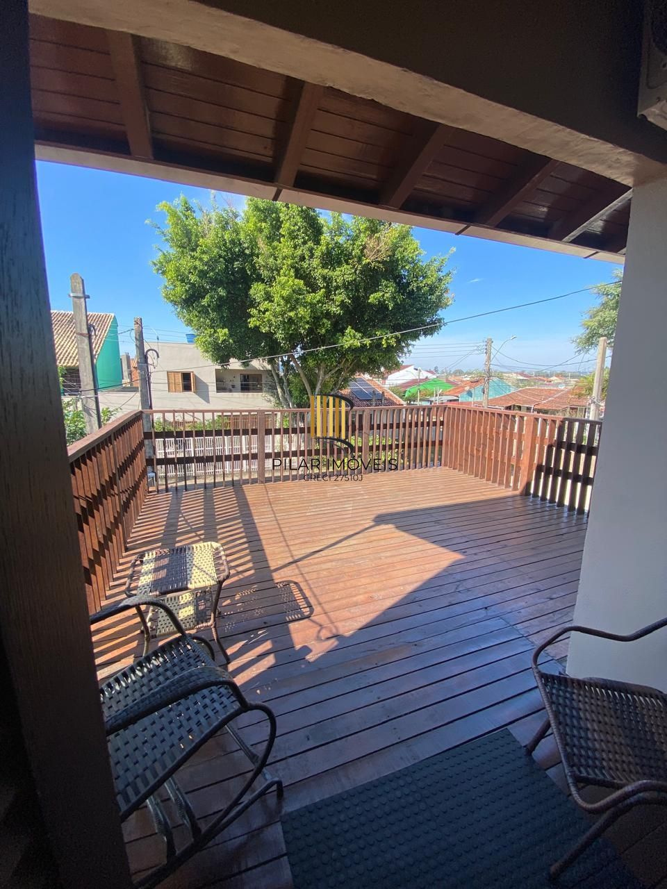 Hípica- Sobrado 3 dormitórios, 2 vagas- Venda