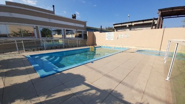 Casa Condominio em Porto Alegre, no bairro Restinga, com 2 dormitório(s), e 2 banheiros, à venda.