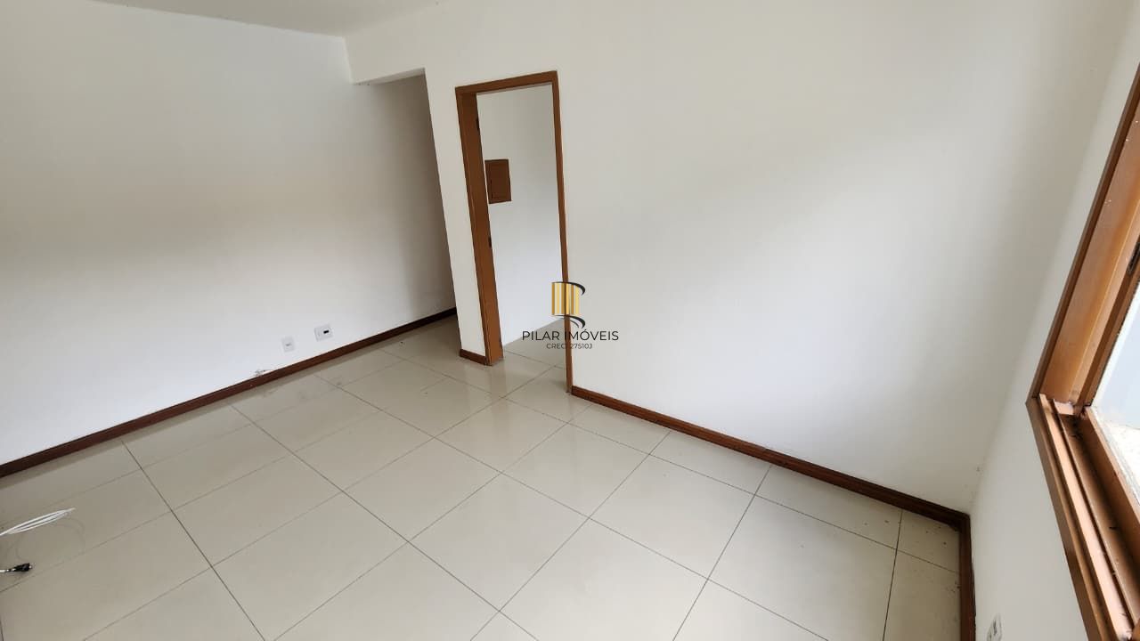 Apartamento 1 dormitório no bairro Cavalhada
