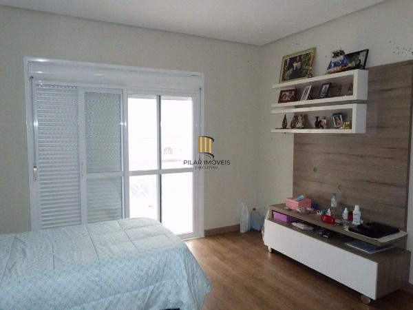 Casa Condominio para Venda - 251.91m², 4 dormitórios, sendo 4 suites, 2 vagas - Lagos De Nova Ipanema