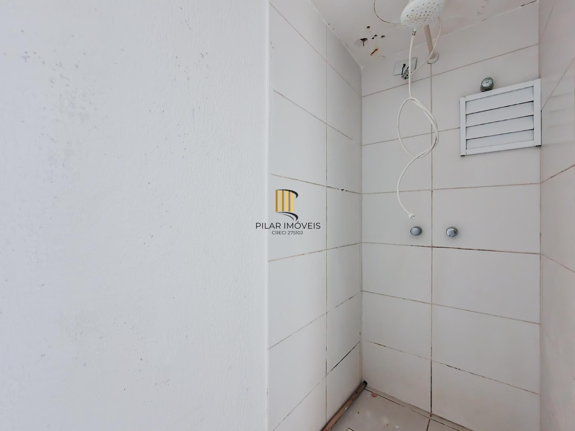 Apartamento 2 dormitórios no bairro Vila Nova