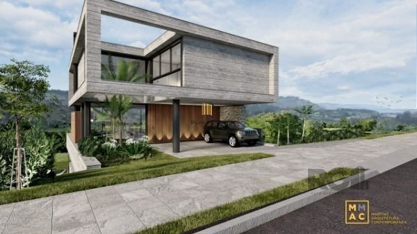 Terreno em Condominio em Porto Alegre, no bairro Vila Nova, à venda.