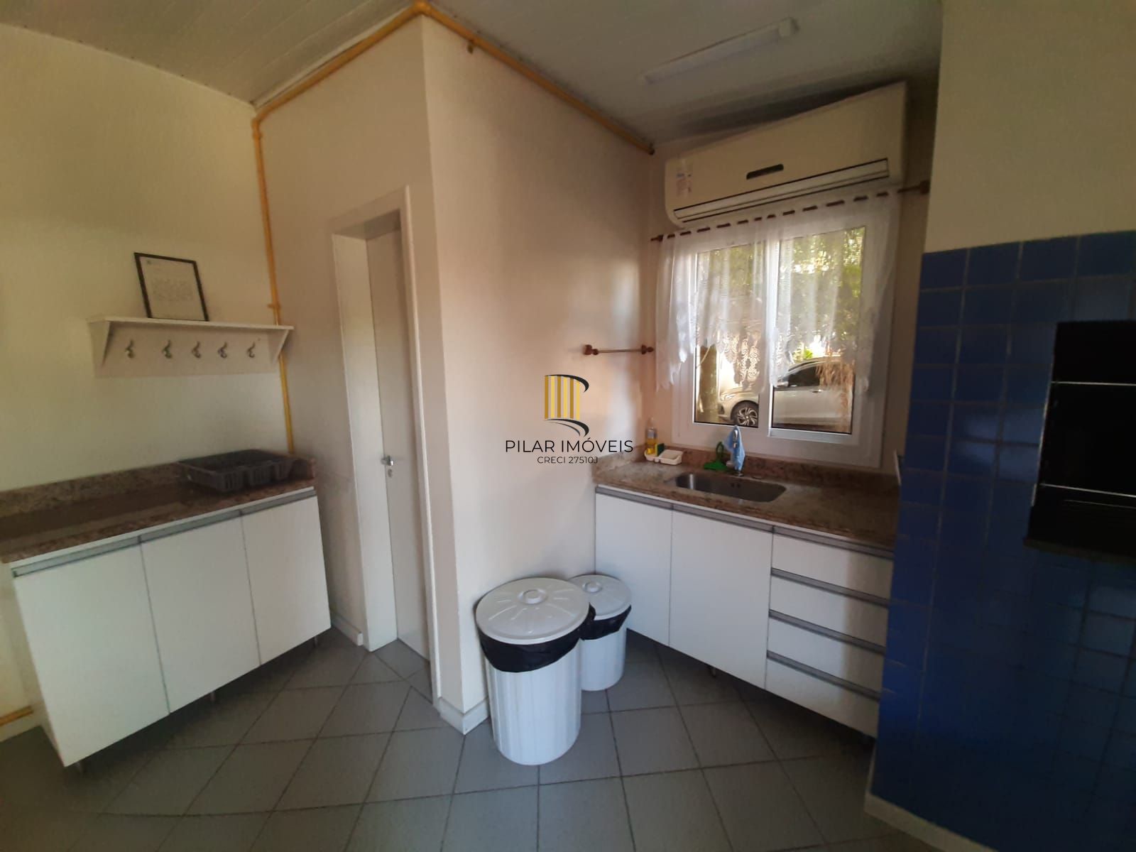 Apartamento 2 dormitórios no bairro Cavalhada