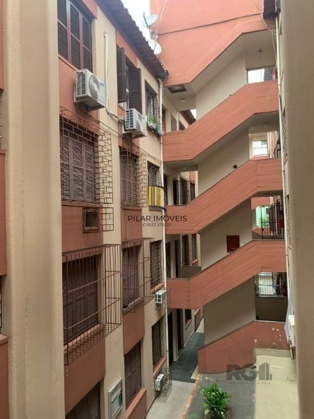 Apartamento em Porto Alegre, no bairro Rubem Berta, com 1 dormitório(s), à venda. - Pilar Imóveis
