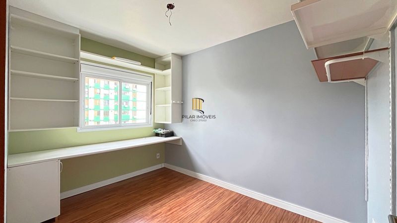 Apartamento 3 dormitórios no bairro Tristeza