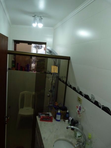 Casa para Venda - 525m², 3 dormitórios, sendo 3 suites, 4 vagas - Vila João Pessoa