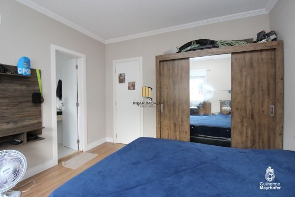 Casa Condominio para Venda - 206m², 3 dormitórios, sendo 1 suites, 3 vagas - Lagos De Nova Ipanema