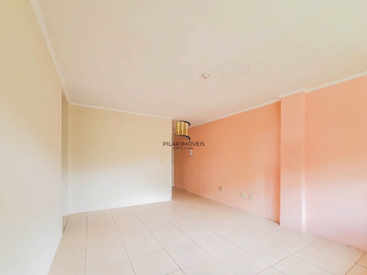 Apartamento térreo em excelente localização