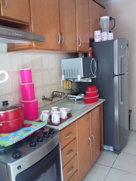 Apartamento 2 dormitórios no bairro Camaquã