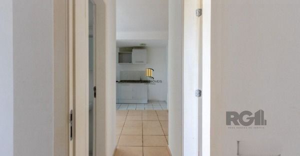 Apartamento 2 dormitórios no bairro Cavalhada