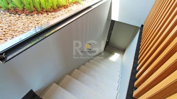 Casa Condominio para Venda - 300.29m², 4 dormitórios, sendo 4 suites, 2 vagas - Alphaville