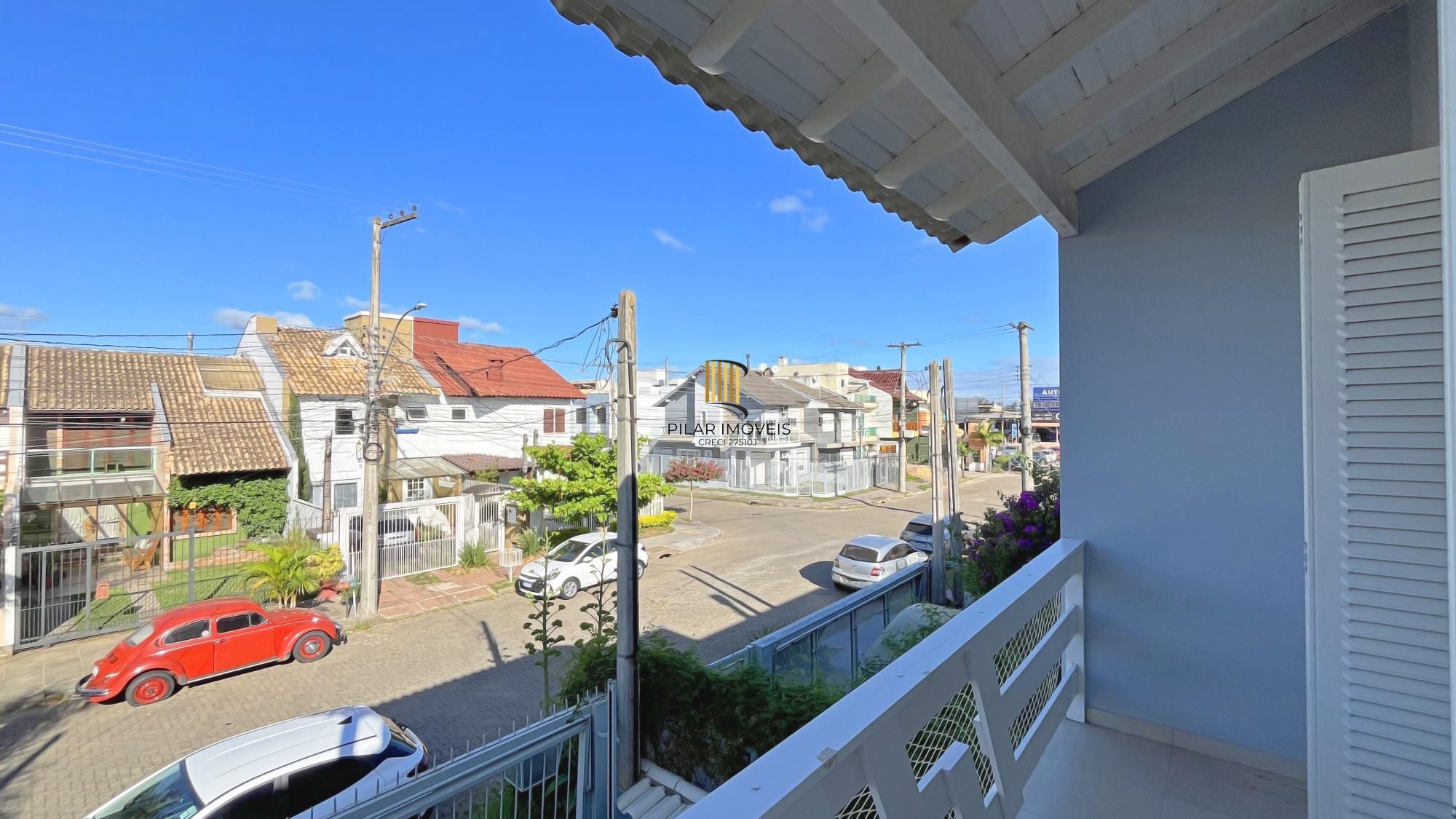 Casa de Condomínio 3 dormitórios no bairro Hípica