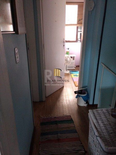 Casa Condominio para Venda - 79.87m², 3 dormitórios, 1 vaga - Vila Nova