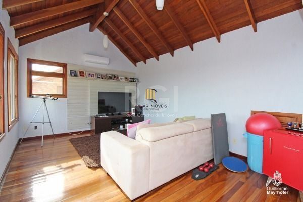 Casa para Venda - 208.06m², 3 dormitórios, sendo 1 suites, 2 vagas - Altos do Ipê