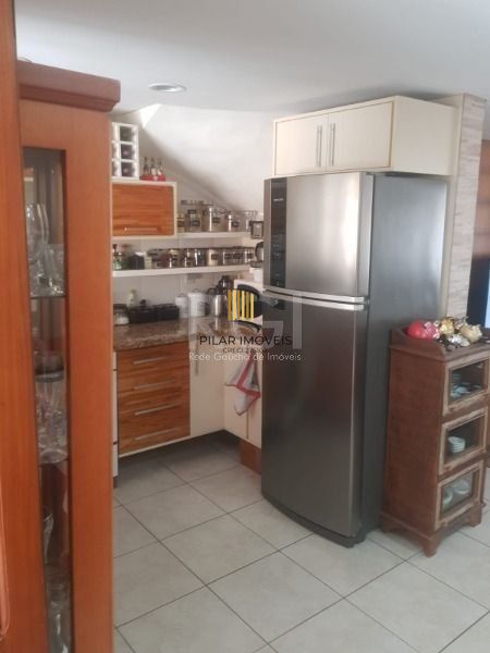 Casa Condominio para Venda - 150m², 2 dormitórios, sendo 1 suites, 2 vagas - Hípica