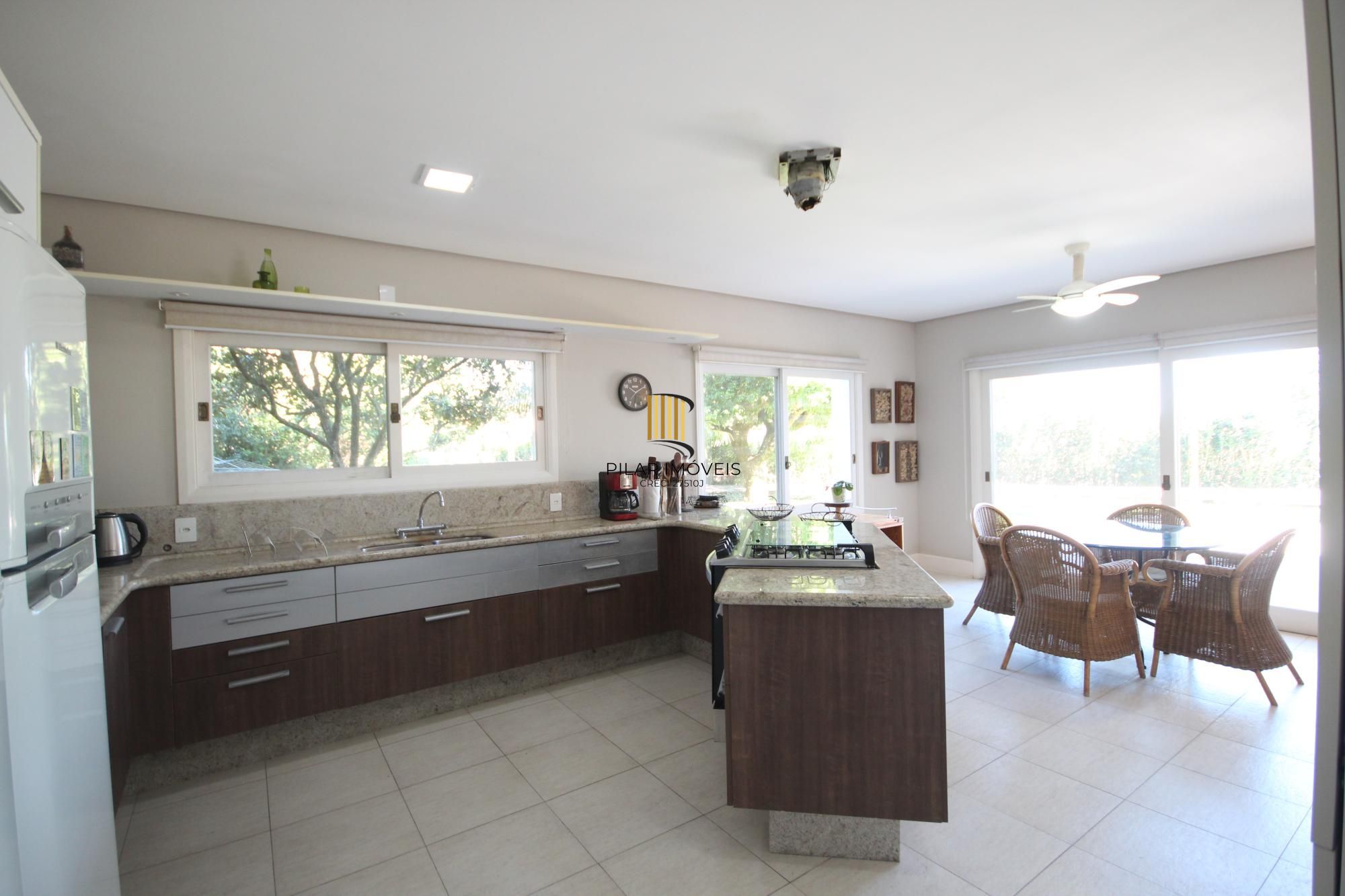 Casa no Jardim do Sol-vista panorâmica,4 suítes, 900m²privativos, terreno 1800m²