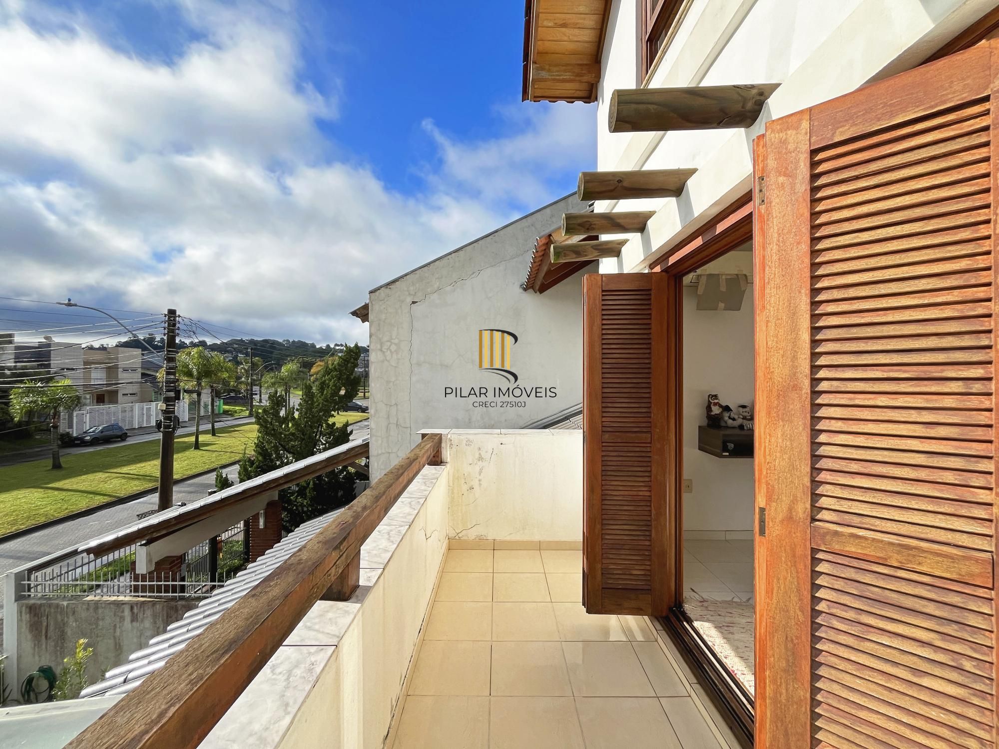 Sobrado no Condominio Residencial Lagos de Nova Ipanema