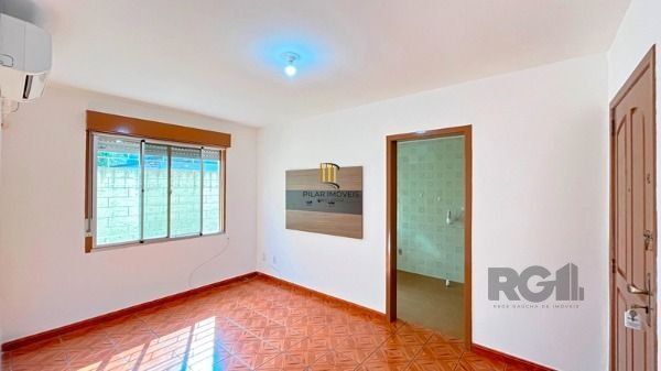 Apartamento em Porto Alegre, no bairro Cristal, com 1 dormitório(s), e 1 banheiros, à venda.